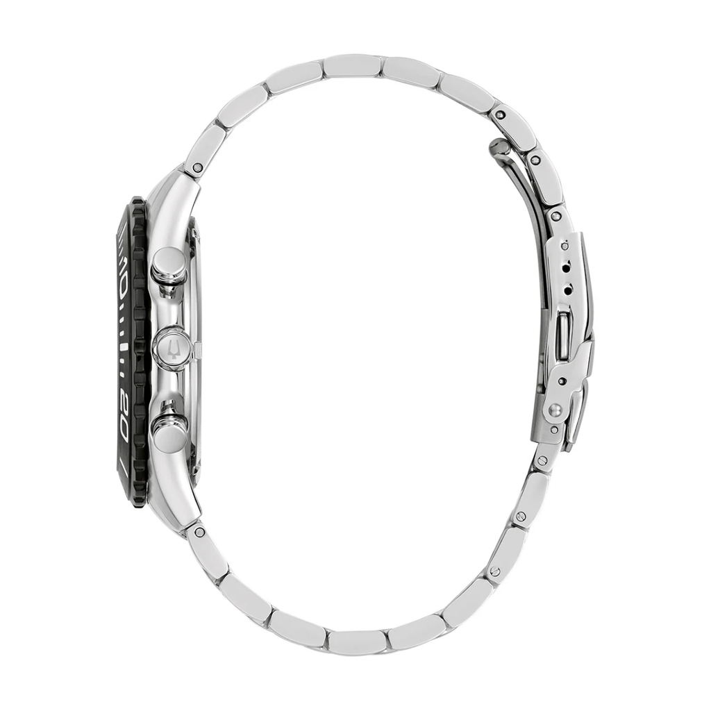 Reloj Bulova 98B437