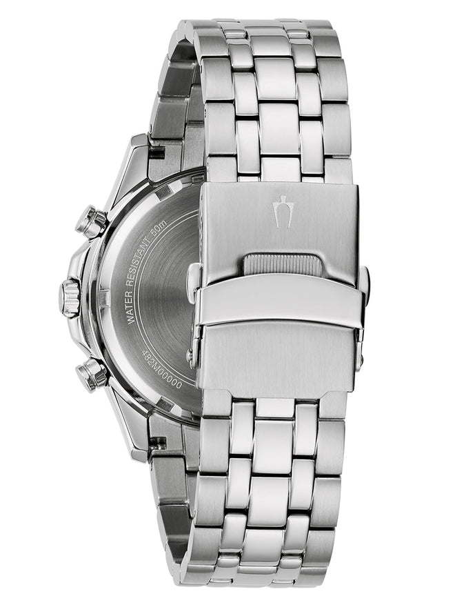 Reloj Bulova 98B437