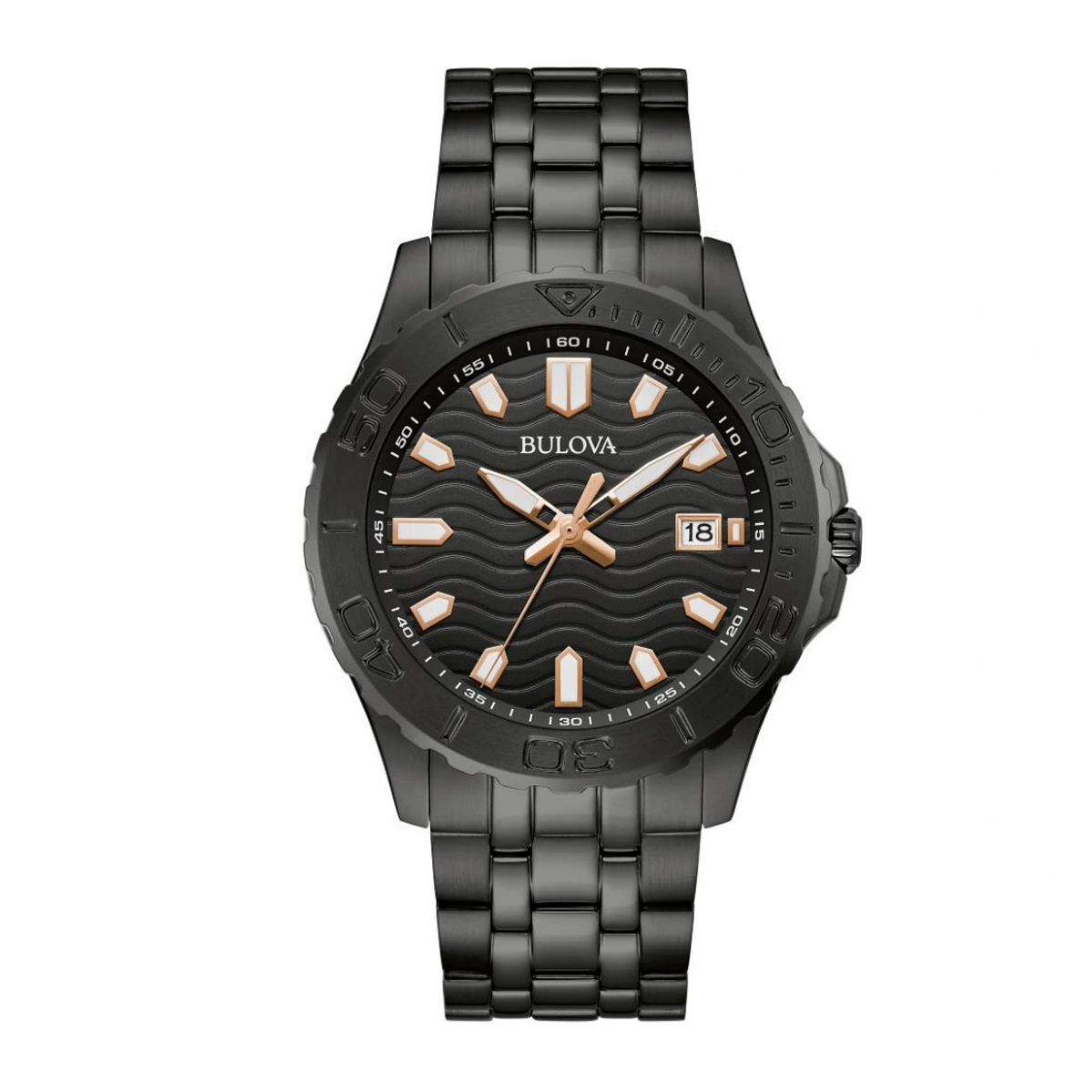 Reloj Bulova 98B438