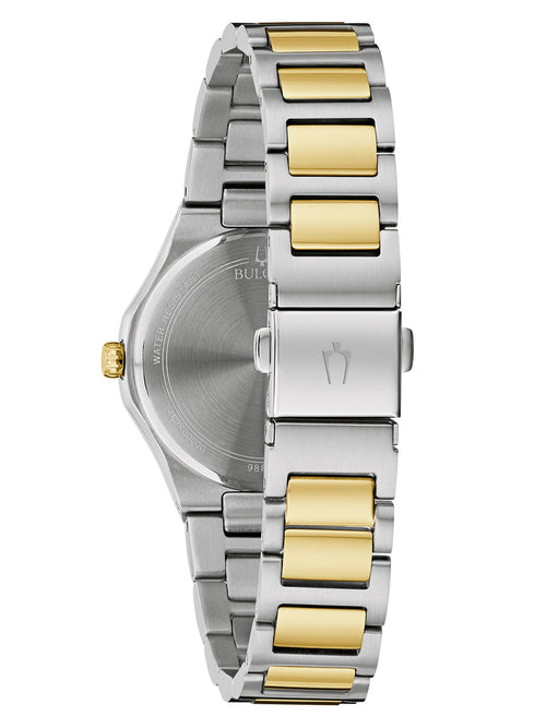Reloj Bulova 98P232
