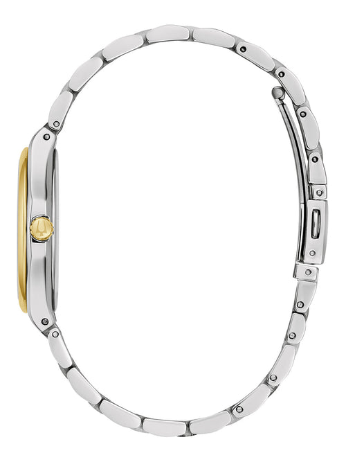 Reloj Bulova 98P232