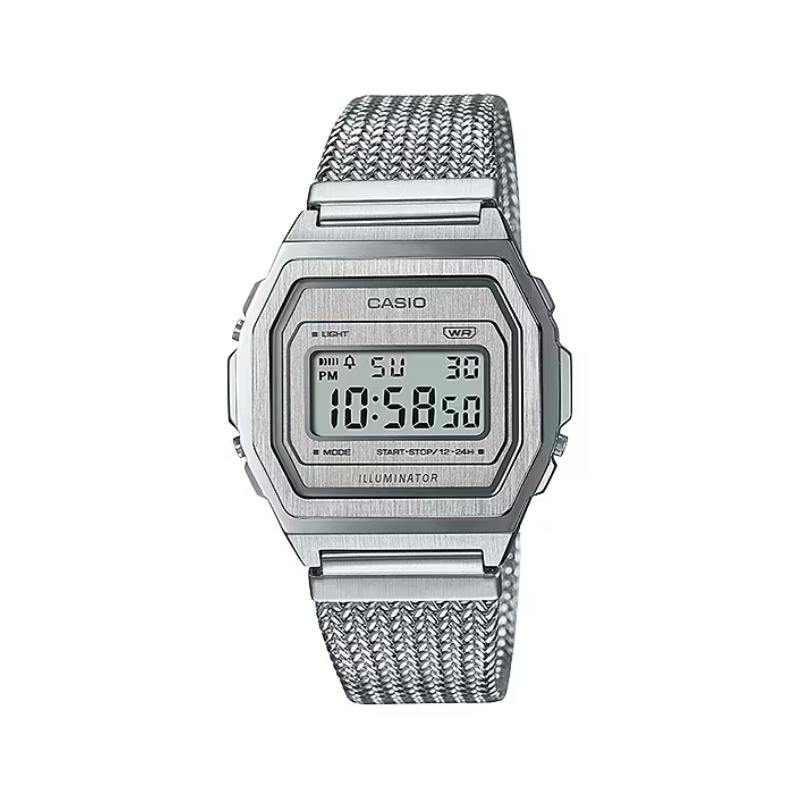 Reloj Casio A1000MA-7