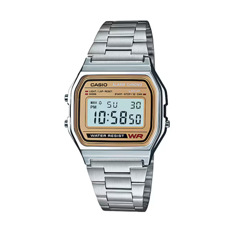 Reloj Casio A158WEA-9
