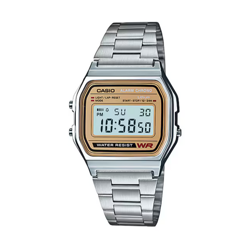 CASIO A158WEA9CF