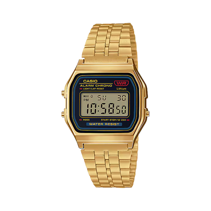 Reloj Casio A159WGEA-1