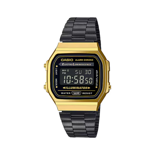 CASIO A168WEGB1BVT