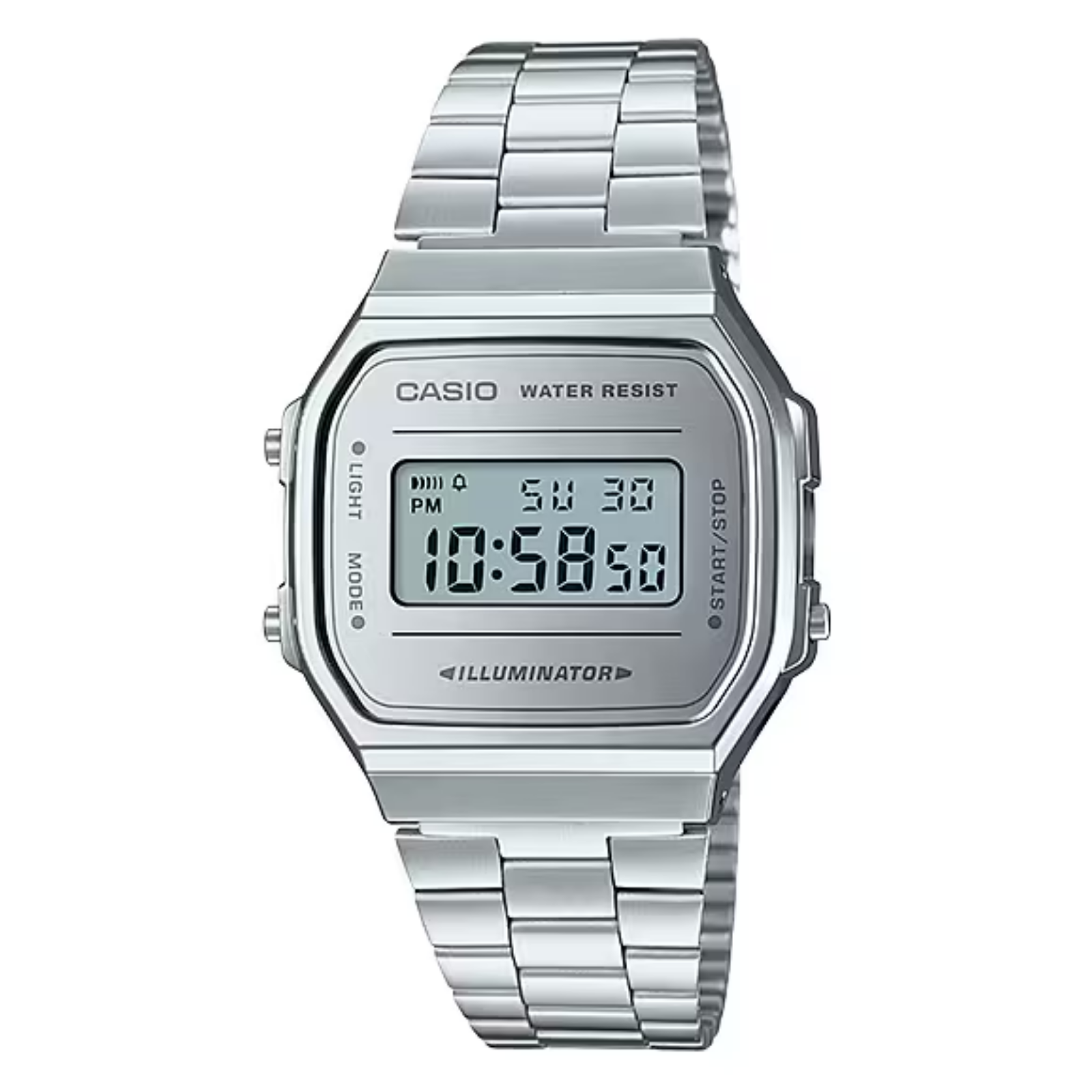 Reloj Casio A168WEM-7
