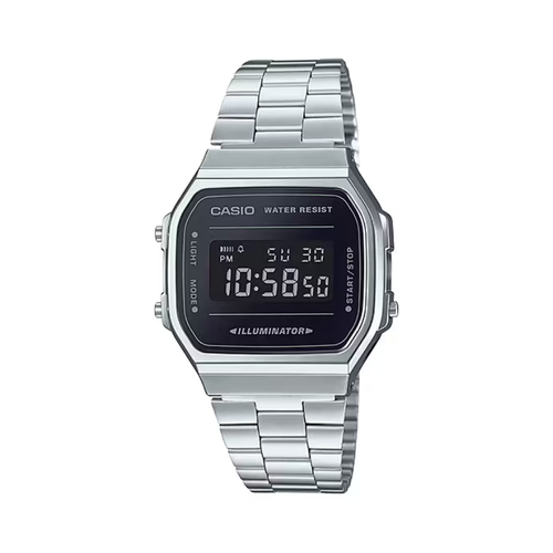 CASIO A168WEM7VT