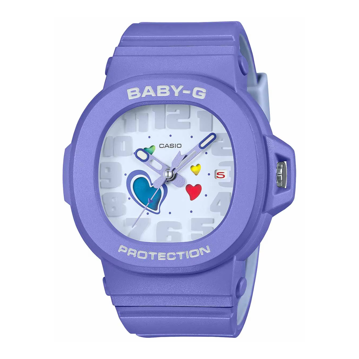 Reloj Casio Baby-G BGA-10-7A