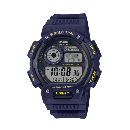 CASIO AE1400WH2AVCF