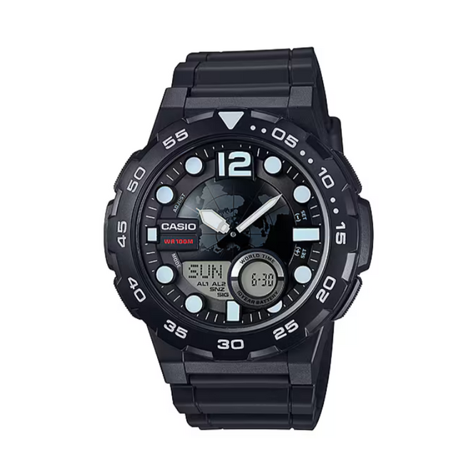 CASIO AEQ120W2AVCF