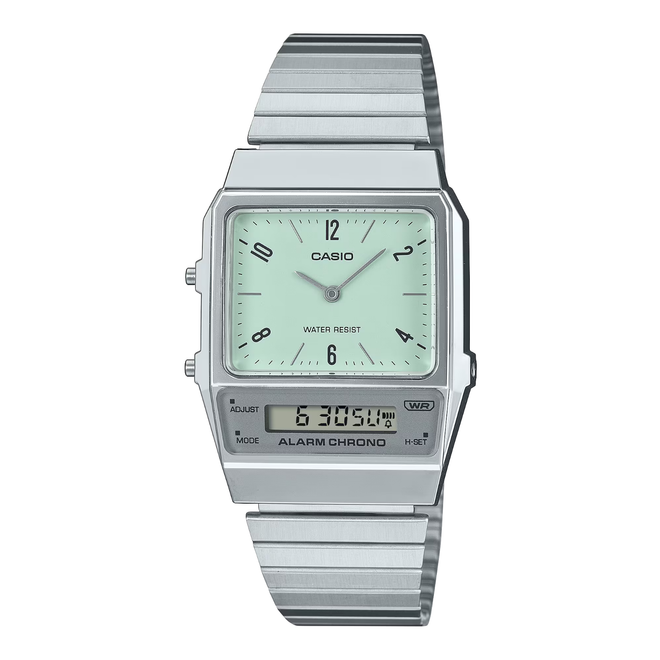 Reloj Casio AQ-800E-3A