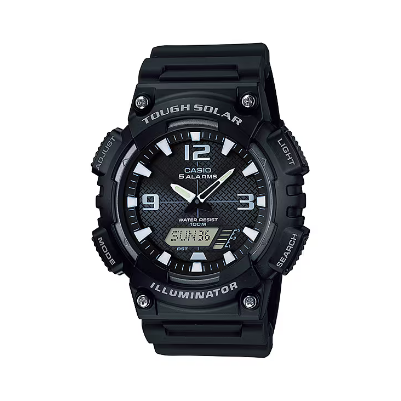 Reloj Casio AQ-S810W-1AV