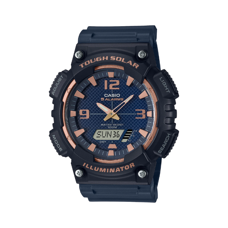 Reloj Casio AQ-S810W-2A3V
