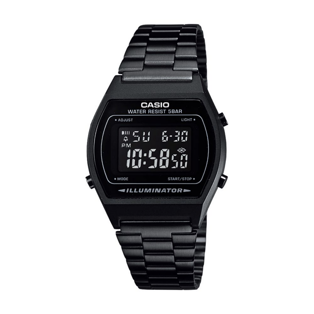 Reloj Casio B640WB-1B