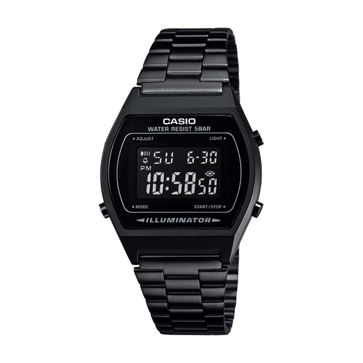 Reloj Casio B640WB-1B