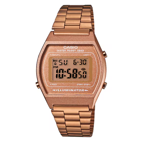 Reloj Casio B640WC-5A