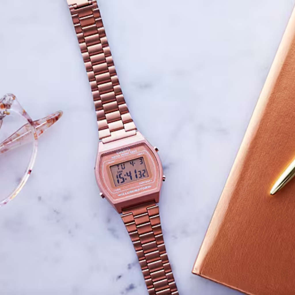Reloj Casio B640WC-5A