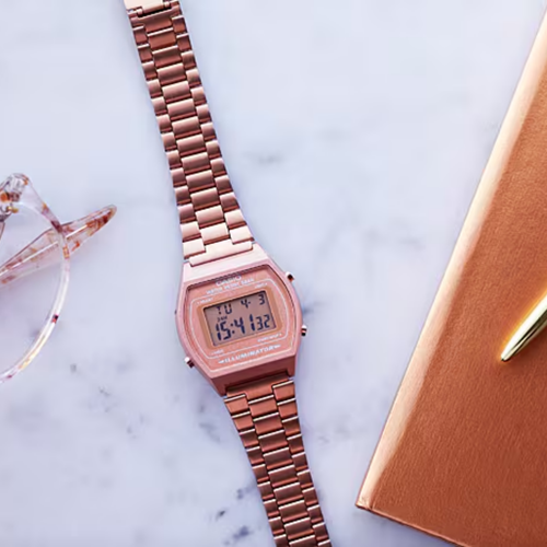 Reloj Casio B640WC-5A