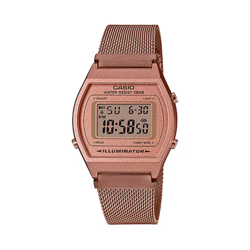 CASIO B640WMR5AVT