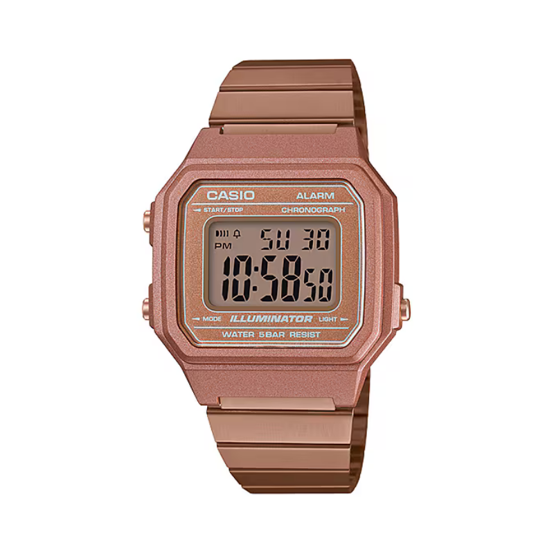 Reloj Casio B650WC-5A