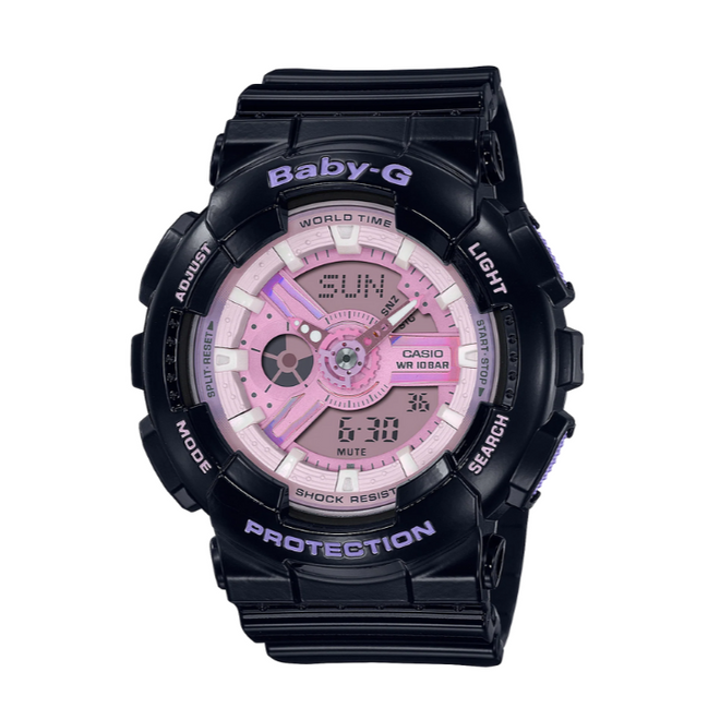 CASIO BA110PL1ACR