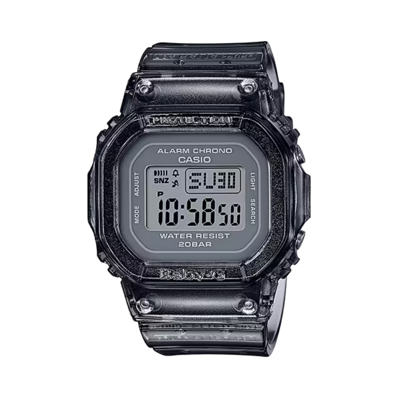 Reloj Casio BGD-560S-8