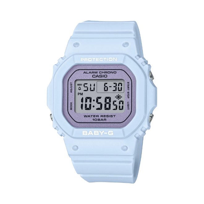 CASIO BGD565SC2CR