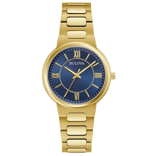 Reloj Bulova 97L165