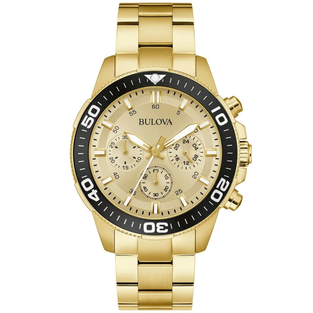 Reloj Bulova 98A315