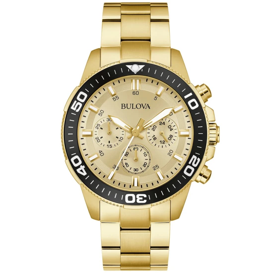 Reloj Bulova 98A315