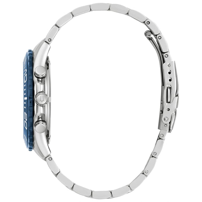 Reloj Bulova 98B435