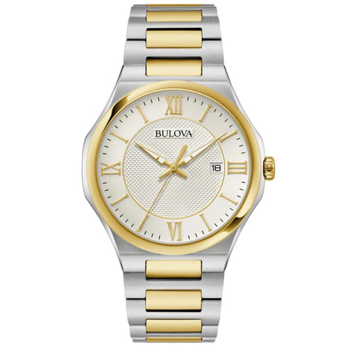 Reloj Bulova 98B440