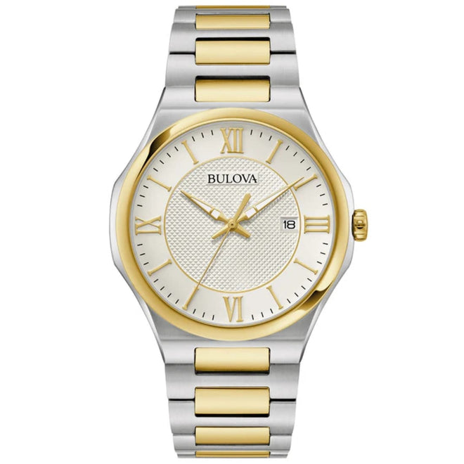 Reloj Bulova 98B440