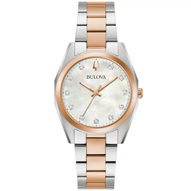 Reloj Bulova 98P207
