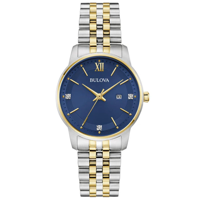 Reloj Bulova 98P233