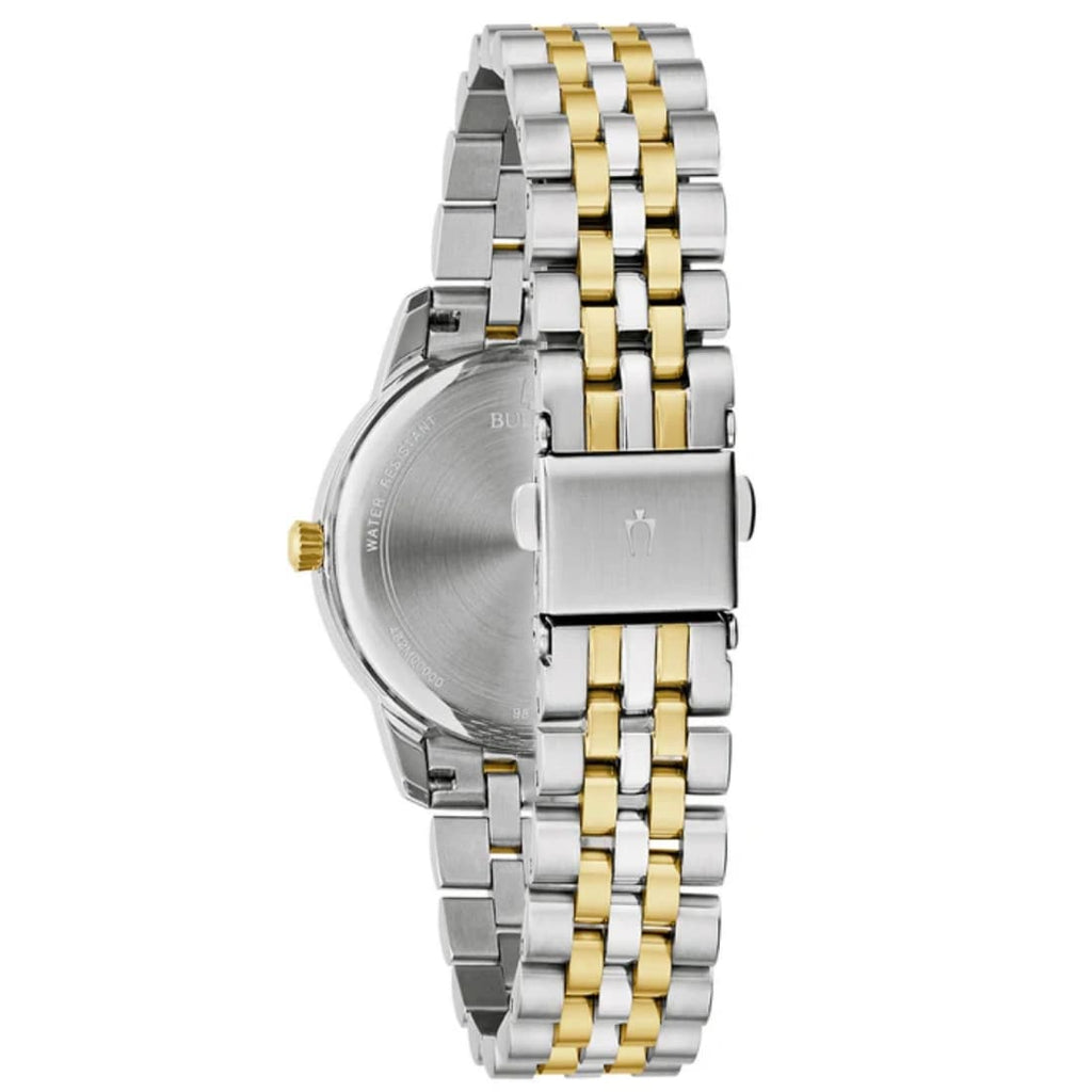 Reloj Bulova 98P233