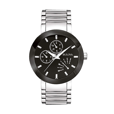 Reloj Bulova 96C105