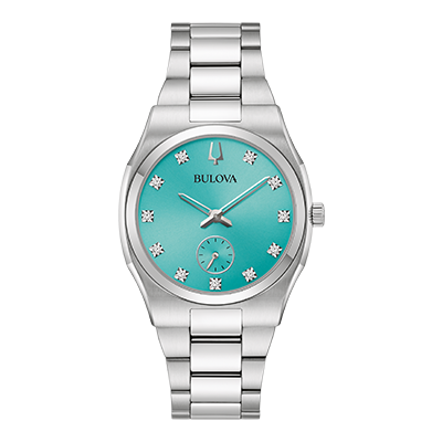 Reloj Bulova 96P243