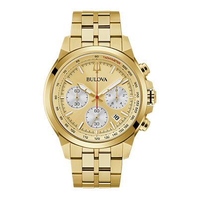 Reloj Bulova 97B217