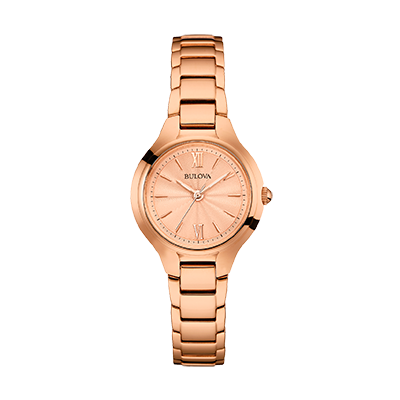 Reloj Bulova 97L151