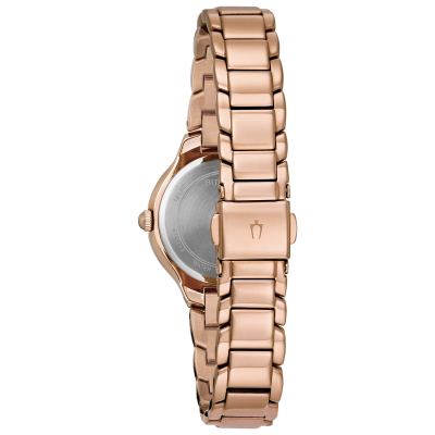 Reloj Bulova 97L151
