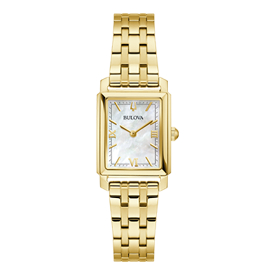 Reloj Bulova 97L177