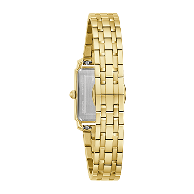 Reloj Bulova 97L177