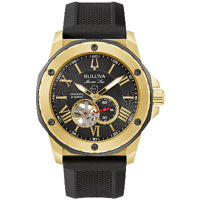 Reloj Bulova 98A272