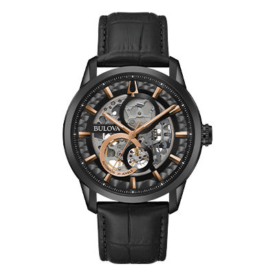 Reloj Bulova 98A283
