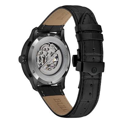Reloj Bulova 98A283