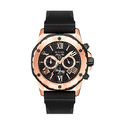 Reloj Bulova 98B104