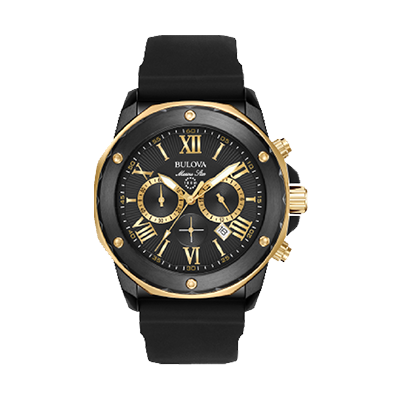 Reloj Bulova 98B278