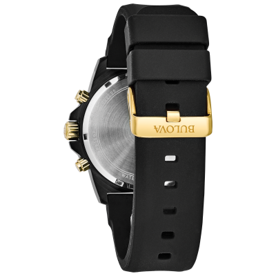 Reloj Bulova 98B278